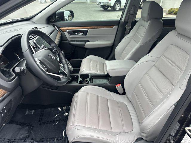 used 2019 Honda CR-V car, priced at $25,469