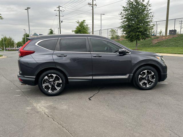 used 2019 Honda CR-V car, priced at $25,469