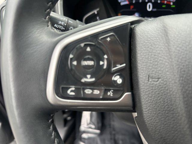 used 2019 Honda CR-V car, priced at $25,469
