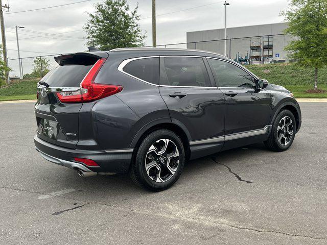 used 2019 Honda CR-V car, priced at $25,469