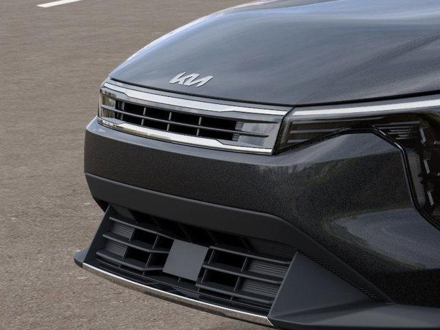 new 2025 Kia K4 car, priced at $25,340