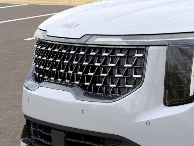 new 2026 Kia Carnival car, priced at $53,315