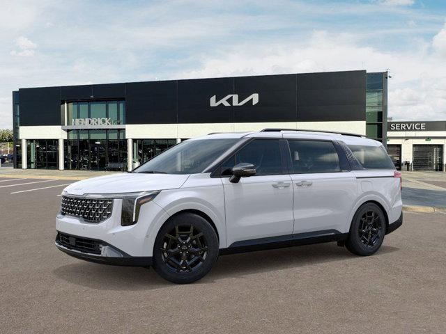 new 2026 Kia Carnival car, priced at $53,315
