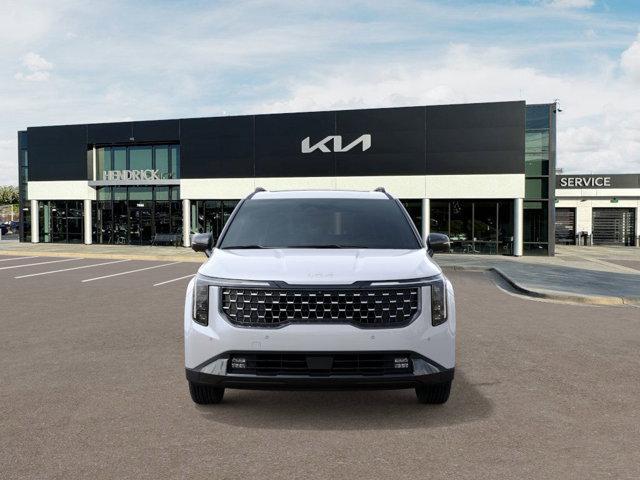 new 2026 Kia Carnival car, priced at $53,315