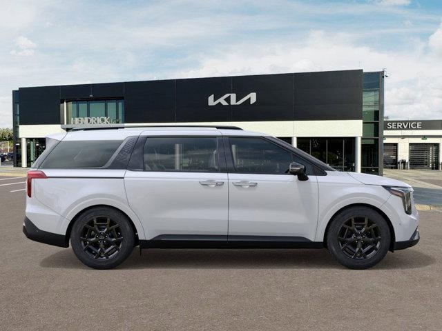 new 2026 Kia Carnival car, priced at $53,315