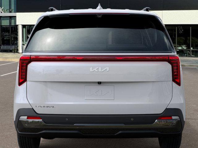new 2026 Kia Carnival car, priced at $53,315