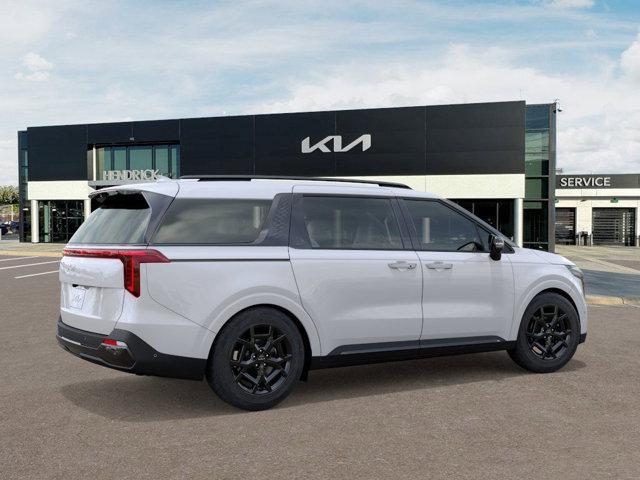 new 2026 Kia Carnival car, priced at $53,315