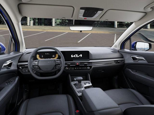 new 2026 Kia Sportage car, priced at $32,085
