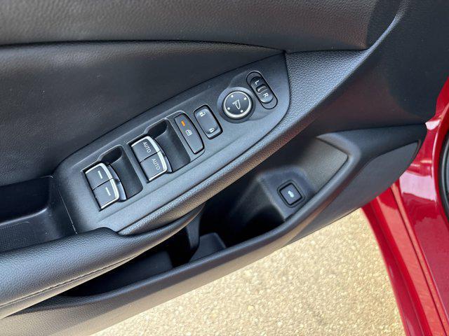 used 2021 Honda Accord car, priced at $23,969
