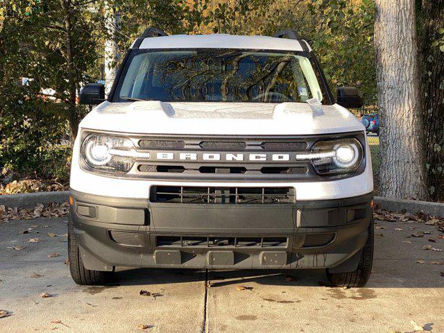 used 2022 Ford Bronco Sport car, priced at $24,989