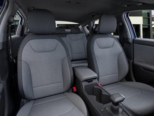 new 2025 Kia K4 car, priced at $24,340