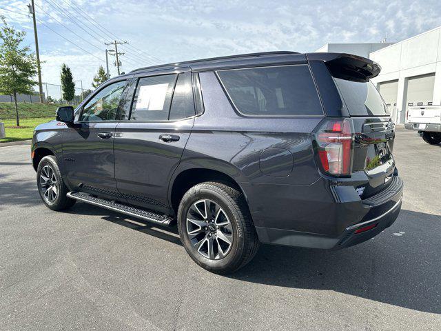 used 2022 Chevrolet Tahoe car, priced at $59,969