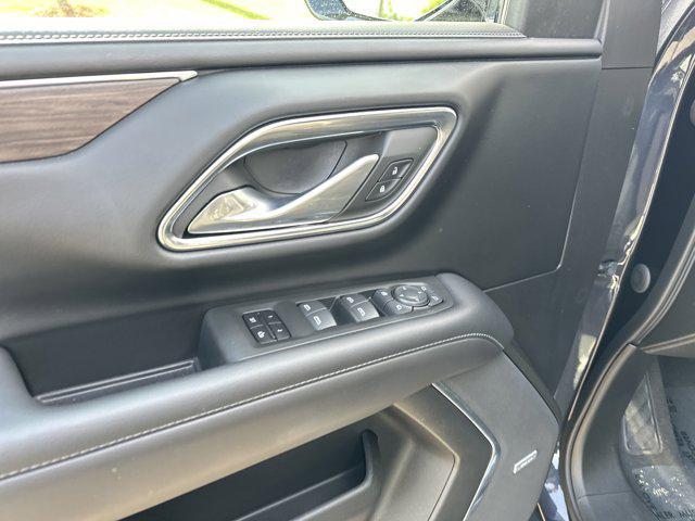 used 2022 Chevrolet Tahoe car, priced at $59,969