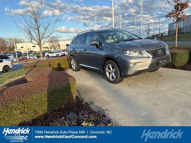 used 2014 Lexus RX 350 car, priced at $16,589