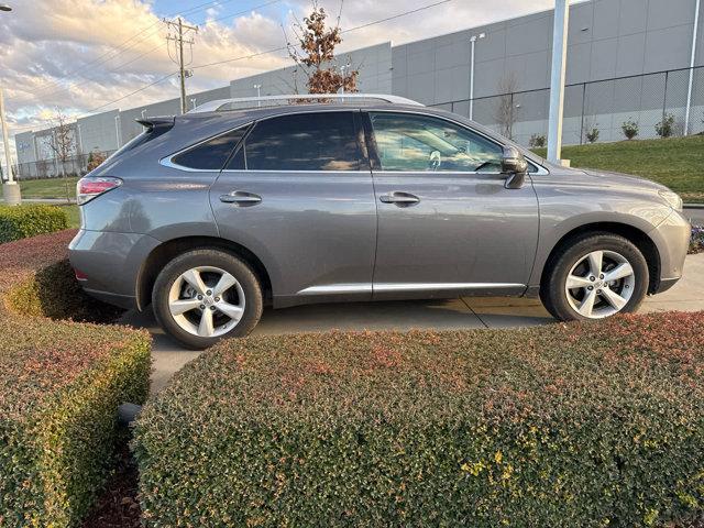 used 2014 Lexus RX 350 car, priced at $16,589