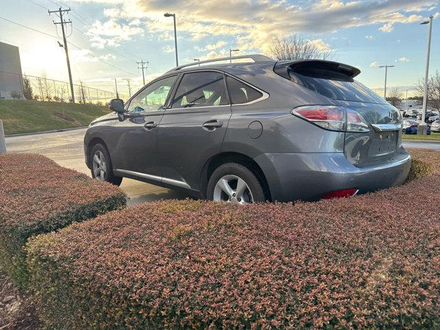 used 2014 Lexus RX 350 car, priced at $16,589