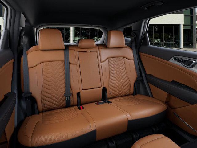 new 2026 Kia Sportage car, priced at $37,580