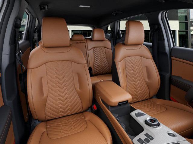 new 2026 Kia Sportage car, priced at $37,580