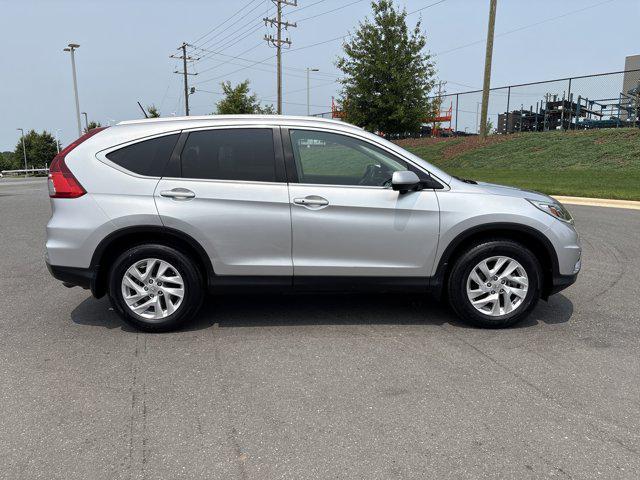 used 2016 Honda CR-V car, priced at $16,888