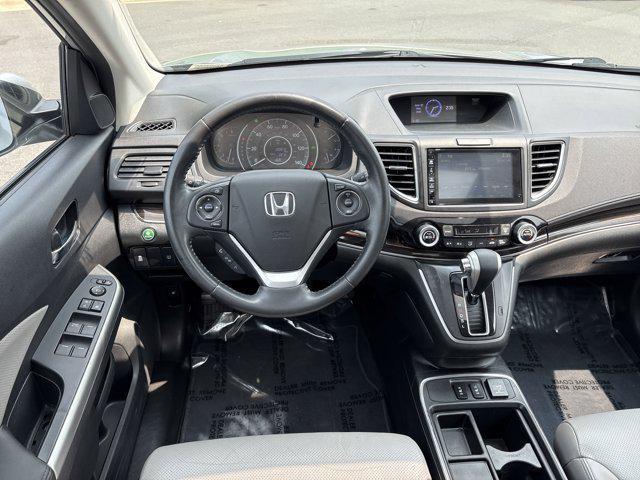 used 2016 Honda CR-V car, priced at $16,888