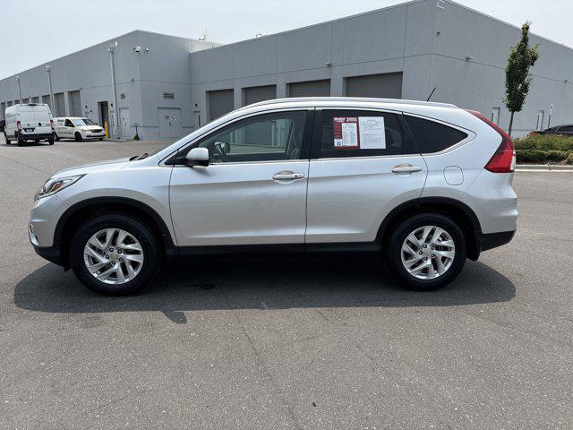 used 2016 Honda CR-V car, priced at $16,888