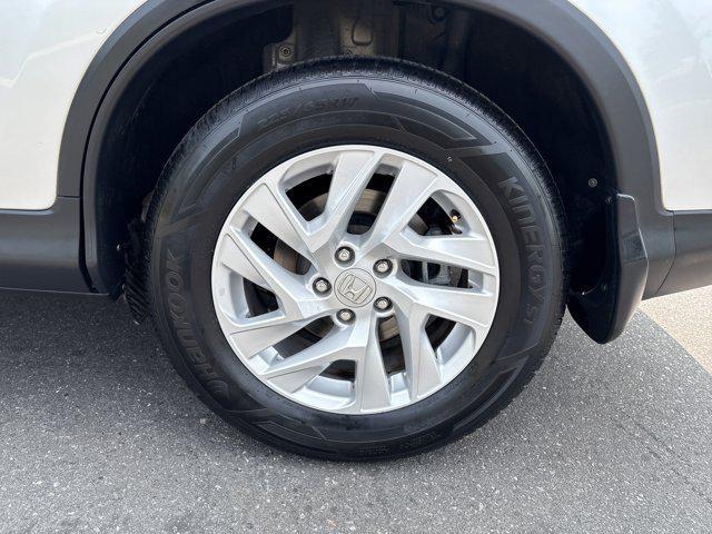used 2016 Honda CR-V car, priced at $16,888