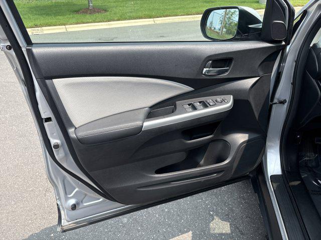 used 2016 Honda CR-V car, priced at $16,888