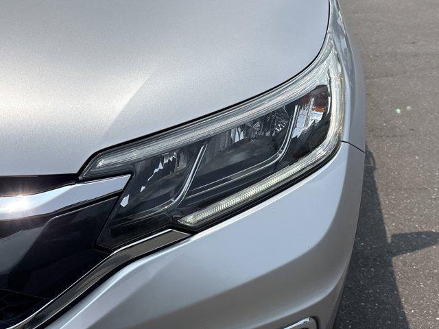 used 2016 Honda CR-V car, priced at $16,888