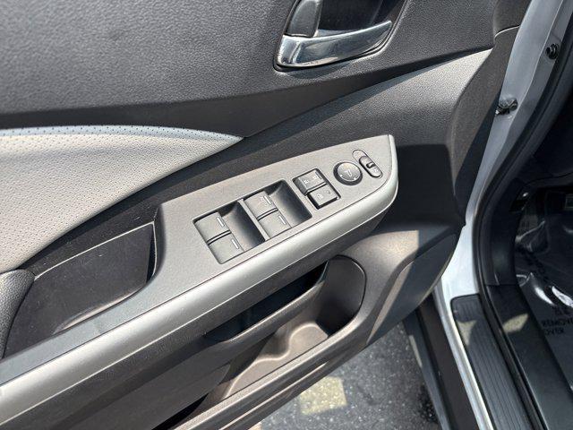 used 2016 Honda CR-V car, priced at $16,888