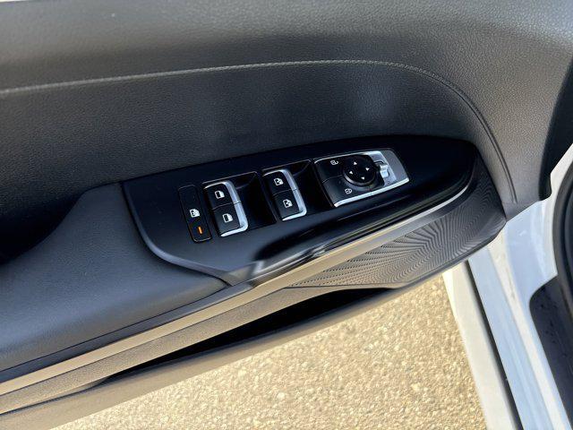 used 2022 Kia K5 car, priced at $26,669