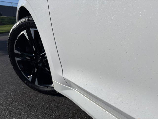 used 2022 Kia K5 car, priced at $26,669
