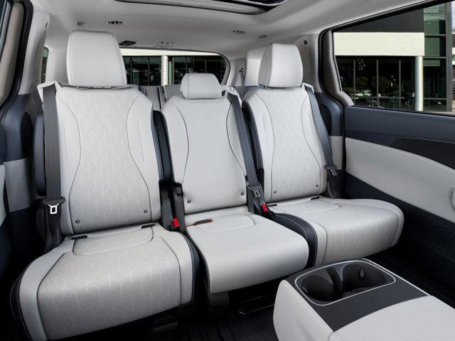 new 2025 Kia Carnival car, priced at $51,745
