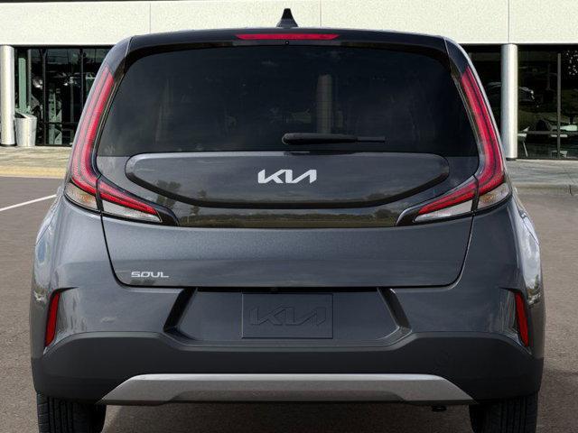 new 2025 Kia Soul car, priced at $22,060