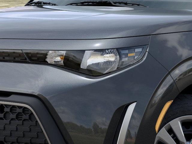 new 2025 Kia Soul car, priced at $22,060