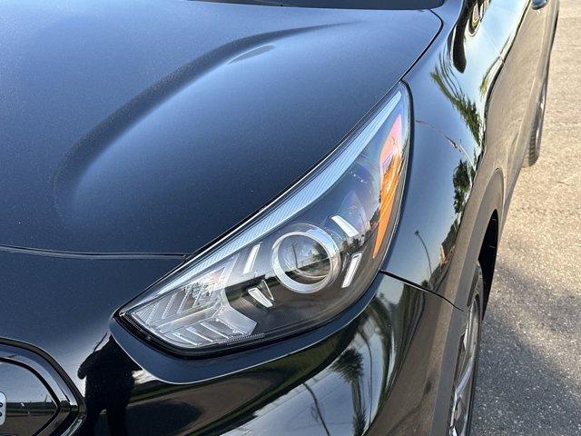 used 2020 Kia Niro EV car, priced at $23,969