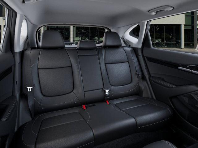 new 2025 Kia Seltos car, priced at $28,950