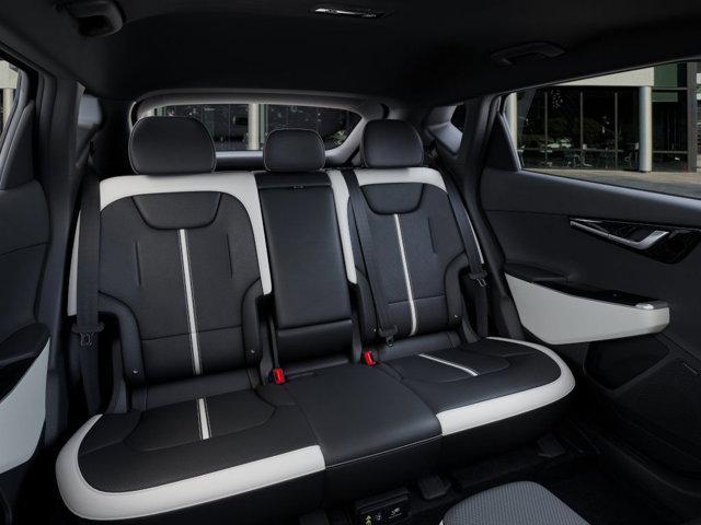 new 2025 Kia EV6 car, priced at $56,670
