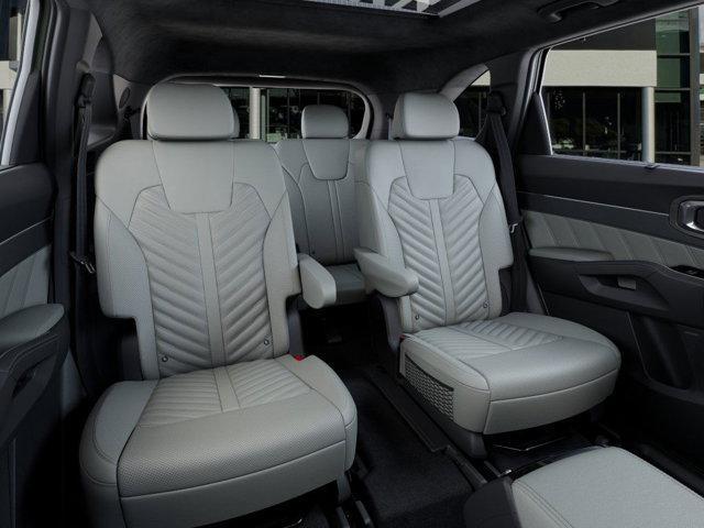 new 2025 Kia Sorento car, priced at $50,425