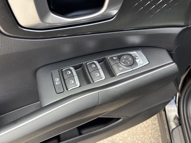 used 2021 Kia Sorento Hybrid car, priced at $24,969