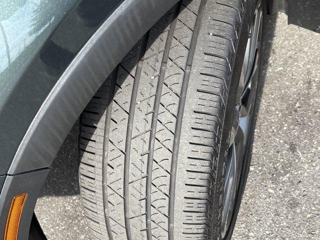 used 2022 Kia Sorento car, priced at $32,989