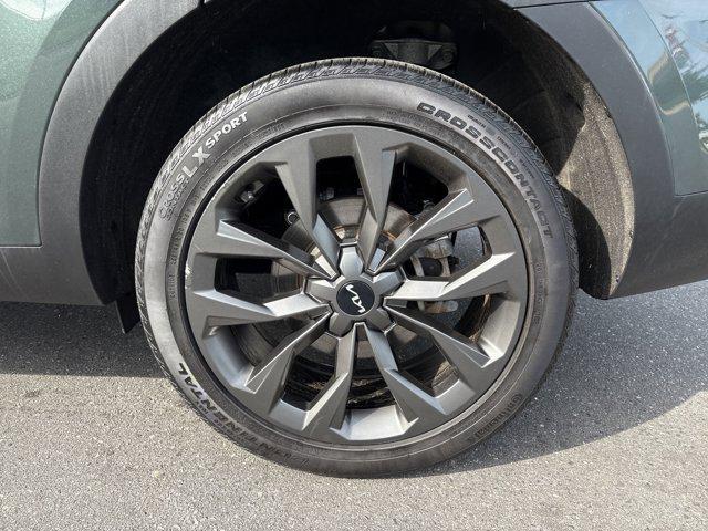 used 2022 Kia Sorento car, priced at $32,989