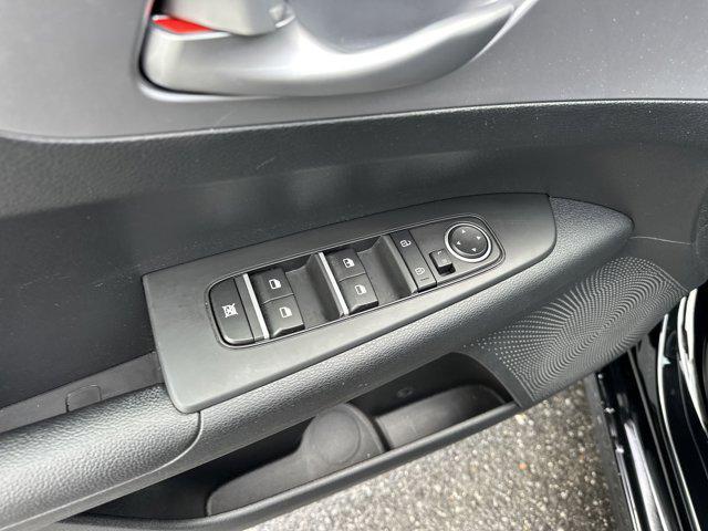 used 2023 Kia Forte car, priced at $20,969