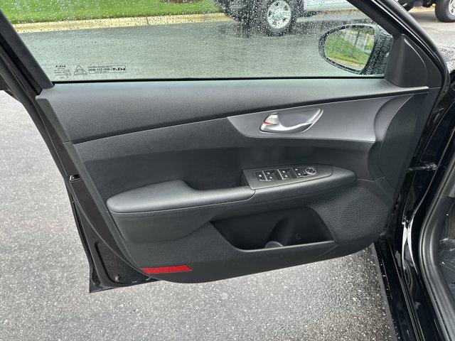 used 2023 Kia Forte car, priced at $20,969