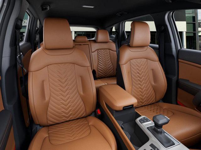 new 2026 Kia Sportage car, priced at $35,080