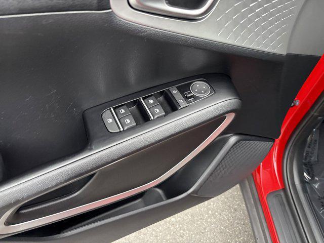 used 2024 Kia Soul car, priced at $19,989