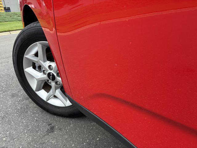 used 2024 Kia Soul car, priced at $19,989