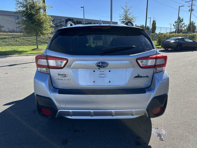 used 2019 Subaru Crosstrek car, priced at $22,969