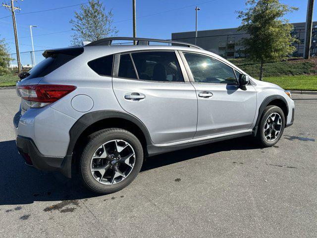 used 2019 Subaru Crosstrek car, priced at $22,969