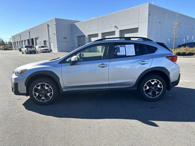 used 2019 Subaru Crosstrek car, priced at $22,969