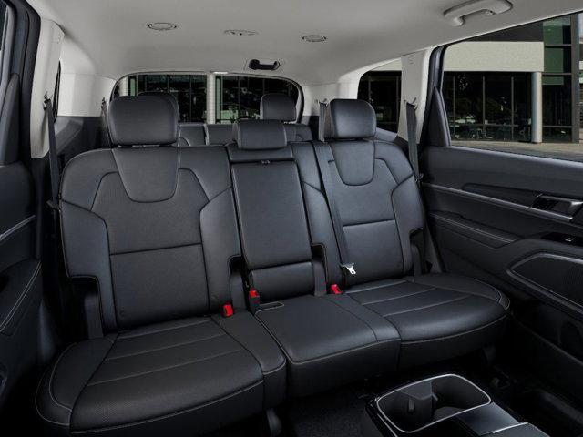 new 2025 Kia Telluride car, priced at $38,030